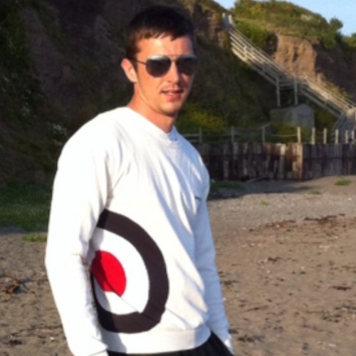 paz1013's profile picture. 