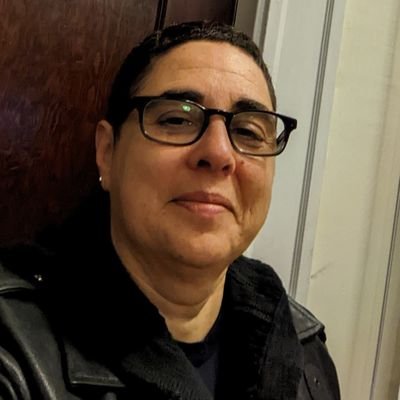 Prof of Law & Women's, Gender, & Sexuality Studies, Northeastern Univ. Author of Gay Priori: A Queer Critical Legal Studies Approach to Law Reform (Duke 2018).