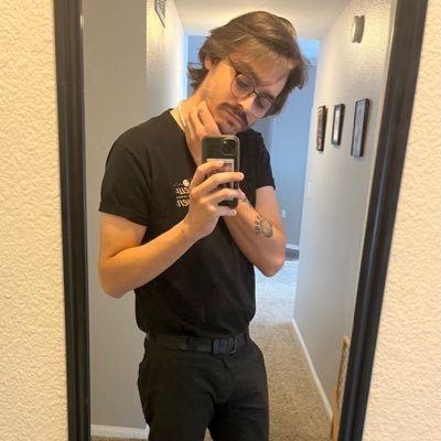 30 | Leftist loudmouth | Human Rights Advocate | He/Him | Amateur Yapper |