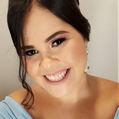 Cristã 🙏
Nascida na terra do 🦐, morando na terra do 🦀
Simpática, quase sempre.
Rainha dos conhecimentos inúteis.
#BolsonaroNÃO
