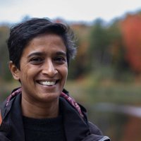 Arundhathi Krishnan (@karundhathi) 's Twitter Profile