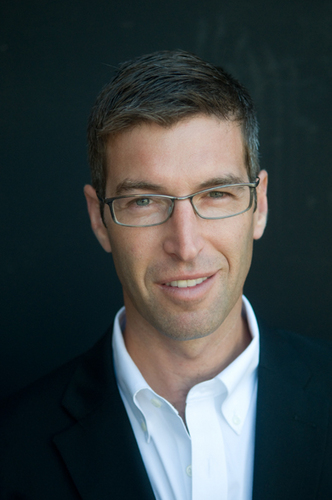 michael_arad's profile picture. 