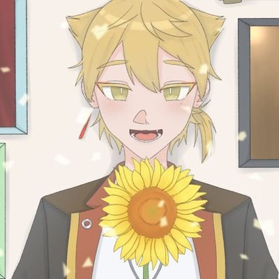 *枕元さんのプロフィール画像
