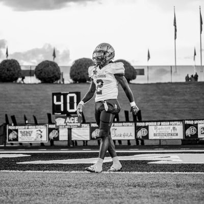 Spartanburg highschool ‘23 | RB |