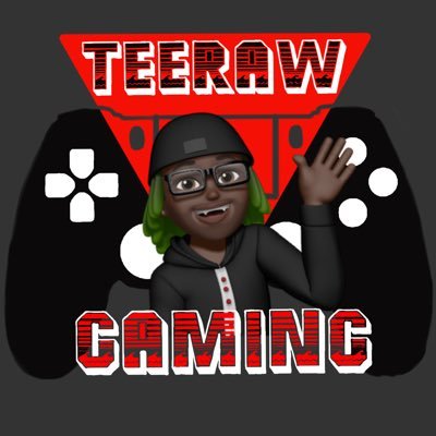 teeraw_gaming Profile Picture