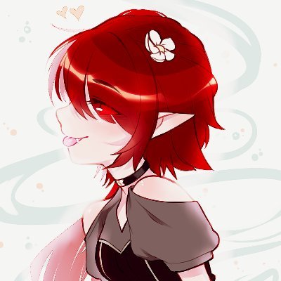 Voice Acting Vampire Vtuber and Variety Gamer, Streamer! Tea and FF14 obsessed. Come try out my voice redeems~

https://t.co/l4X87aC5Cp

pfp by Capriicant!