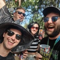 Davin (@davincoady) 's Twitter Profile