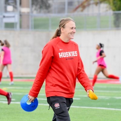 St. Cloud State Assistant 🐾⚽️ | United States Soccer Federation A License Candidate | Doctoral Student