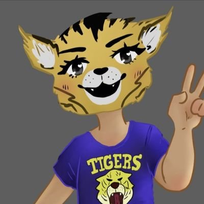 hello white river and Jones county boys this is my official twitter account
also this is my irl account