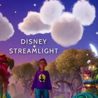 DisneyStreamlight(@DisStreamlight) 's Twitter Profile Photo