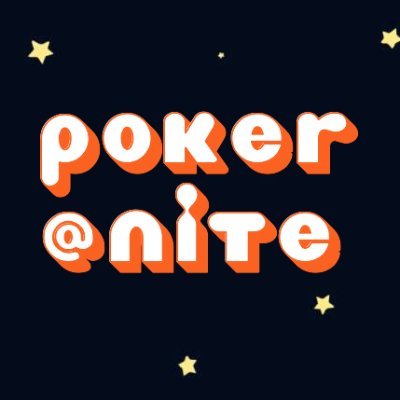 PokerAtNite