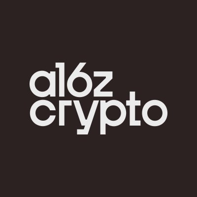 a16zcrypto Profile Picture
