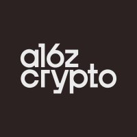 a16z crypto(@a16zcrypto) 's Twitter Profile Photo
