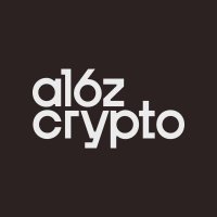 a16z crypto (@a16zcrypto) 's Twitter Profile Photo a16z crypto (@a16zcrypto) 's Twitter Profile Photo