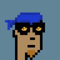 CryptoPunks Sales Bot 🤖️ (@punkssalesbot) 's Twitter Profile