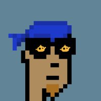 CryptoPunks Sales Bot 🤖️(@PunksSalesBot) 's Twitter Profileg