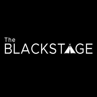 theblackstage Profile Picture