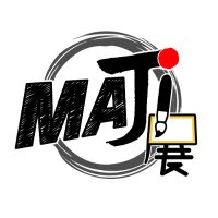 【公式】MAJI展(@MAJITENofficial) 's Twitter Profile Photo