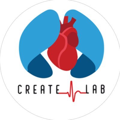 MonashCREATElab's profile picture. The Cardio-Respiratory Engineering And TEchnology laboratory links engineers with clinicians to develop novel solutions to clinically-relevant problems