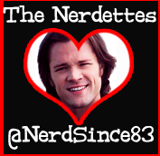 TheNerdettes's profile picture. He's nerdalicious. We ♥ @NerdSince83. His hair was sculptured by Jesus.