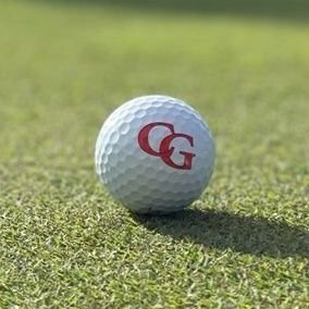 ⛳Cardinal Gibbons High School Golf⛳