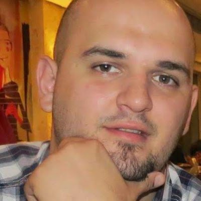 Fernand14047448's profile picture. 