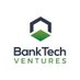 BankTech Ventures (@banktechvc) Twitter profile photo BankTech Ventures (@banktechvc) Twitter profile photo