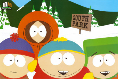 TV Fanatic Twitter account for Comedy Central's South Park. #southpark