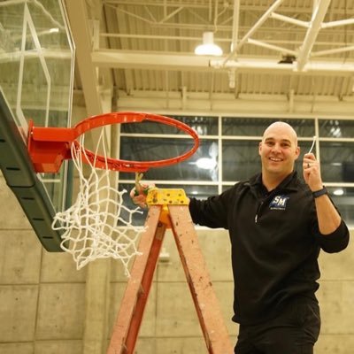 Christ Follower, Husband, Father, Assistant Men’s Basketball Coach - University of Idaho