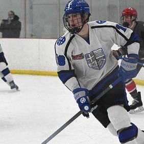 Gilmour Academy Prep Hockey