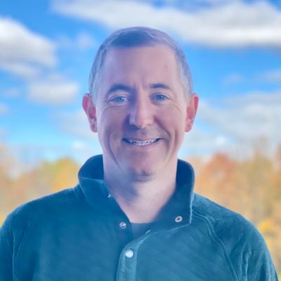 SethWear's profile picture. Head of Global Talent Acquisition @WabtecCorp