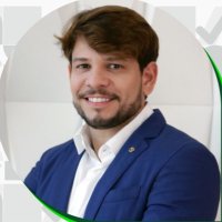 Daniel Soeiro (@dsoeirofreitas) 's Twitter Profile