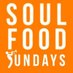 SoulFood Sundays (@SoulFoodSundys) Twitter profile photo