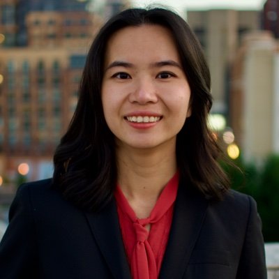 Senior Research Analyst @CSETGeorgetown & Nonresident Fellow @ACGlobalChina / China's S&T, AI diplomacy, AI investment / views my own