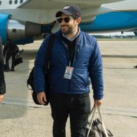 Chris Megerian (@chrismegerian) 's Twitter Profile