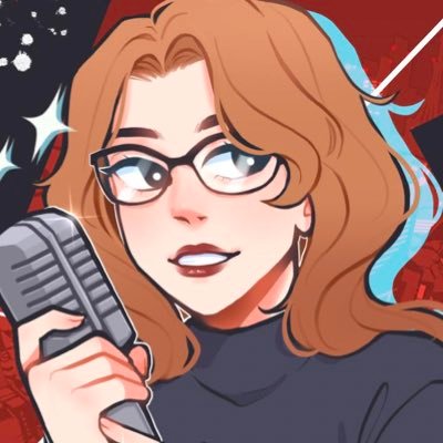 clairesamuelsva's profile picture. she/her • 26 • aspec lesbian • neuro and psych nerd • voice actor 🎙️ med student 🩺