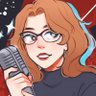 clairesamuelsva's profile picture. she/her • 26 • aspec lesbian • neuro and psych nerd • voice actor 🎙️ med student 🩺