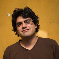 Matias Montenegro (@mmontenegro) 's Twitter Profile