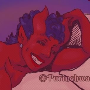 Purin 🦇さんのプロフィール画像