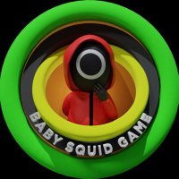 Baby Squid Game (@babysquidgame) 's Twitter Profile