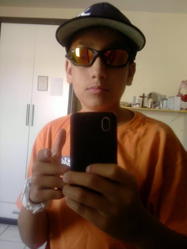 Futebol + Futebol = Futebol, Skate, e só me conhecendo para saber mais sobre mim !