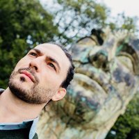 Dmitriy (@metamitya) 's Twitter Profile Photo