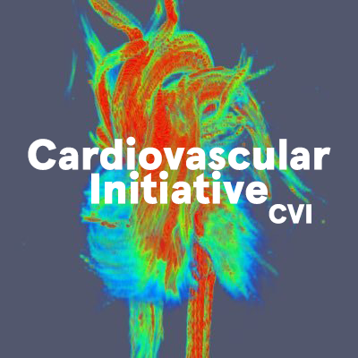 We aim to improve cardiovascular health for current and future generations across Australia through clinical and translational research.