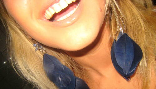 AgneseRjabova's profile picture. Es varu pretoties visam, izņemot kārdinājumam !