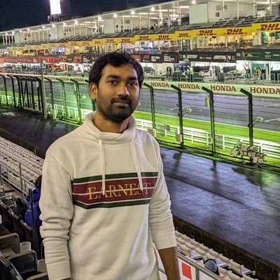 EngicoSaurabh's profile picture. Engineer | Photography | Adventure Touring | Expat in Japan | Indian