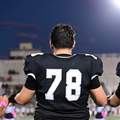 Psja north hs | 2️⃣0️⃣2️⃣5️⃣| 6’4 285 | 3.5 gpa |OL | email jordan.brewster781@outlook.com | NCAA ID: 2108304259 | 📞(956)331-5585