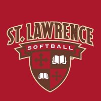 St Lawrence Softball(@stlawsoftball) 's Twitter Profile Photo