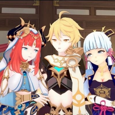 Daily Aeyaka/Aelouさんのプロフィール画像