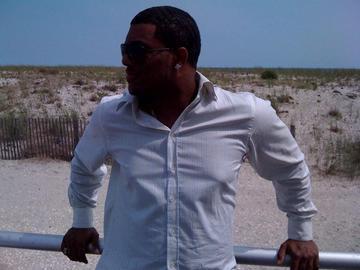 Dreday714's profile picture. 