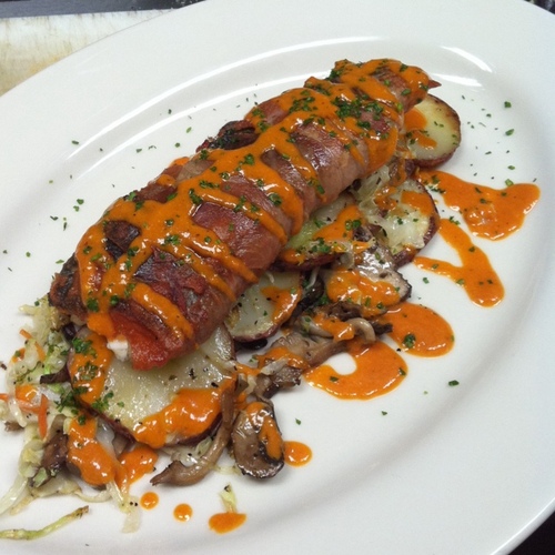 CHEFaADDICTION's profile picture. alter ego of @chef_mj #TEAMFOODLIFE #TEAMFUKYOFOOD #TEAMEATMYFOOD